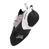 Evolv Shaman 2S LV Scarpette Arrampicata – Gray White, dettaglio 5