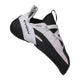 Evolv Shaman Trance LV Scarpette Arrampicata – Lilac Grey Black, vista frontale