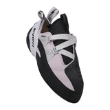 Evolv Shaman Trance LV Scarpette Arrampicata – Lilac Grey Black, dettaglio 1