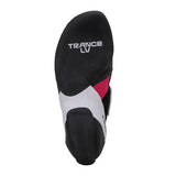 Evolv Shaman Trance LV Scarpette Arrampicata – Lilac Grey Black, dettaglio 5