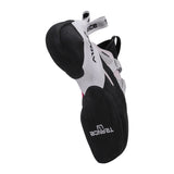 Evolv Shaman Trance LV Scarpette Arrampicata – Lilac Grey Black, dettaglio 6