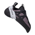 Evolv Shaman Trance Scarpette Arrampicata – Sparrow Black, vista frontale