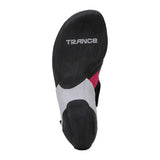 Evolv Shaman Trance Scarpette Arrampicata – Sparrow Black, dettaglio 4