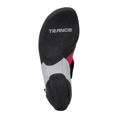 Evolv Shaman Trance Scarpette Arrampicata – Sparrow Black, dettaglio 4