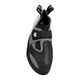 Evolv Zenist 2026 Scarpette Arrampicata – Stone White, dettaglio 2