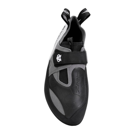 Evolv Zenist 2026 Scarpette Arrampicata – Stone White, dettaglio 2