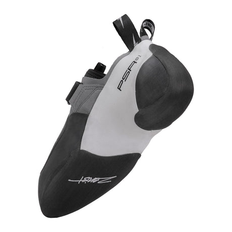 Evolv Zenist 2026 Scarpette Arrampicata – Stone White, dettaglio 4