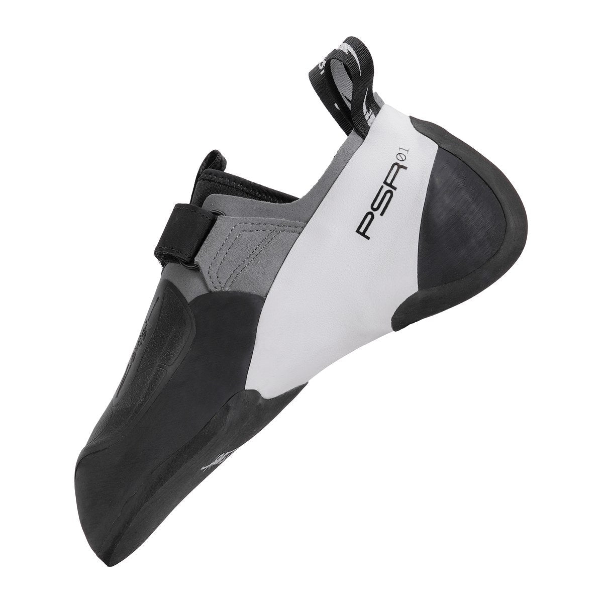 Evolv Zenist 2026 Scarpette Arrampicata – Stone White, dettaglio 5