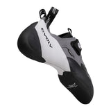 Evolv Zenist 2026 Scarpette Arrampicata – Stone White, dettaglio 6