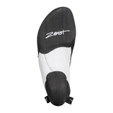 Evolv Zenist 2026 Scarpette Arrampicata – Stone White, dettaglio 7