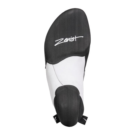 Evolv Zenist 2026 Scarpette Arrampicata – Stone White, dettaglio 7