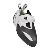 Evolv Zenist LV 2026 Scarpette Arrampicata – Murmur White, dettaglio 1