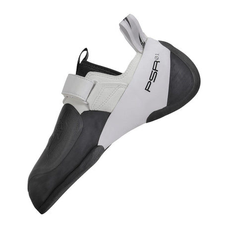 Evolv Zenist LV 2026 Scarpette Arrampicata – Murmur White, dettaglio 5