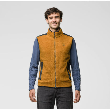 Wild Country Gilet Spotter Uomo