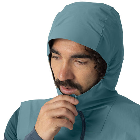 DYNAFIT Gilet Transalper Dynastretch da uomo