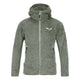 Salewa Puez Highloft Polarlite 2 Felpa Con Cerniera Bambino