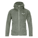 Salewa Puez Highloft Polarlite 2 Felpa Con Cerniera Bambino