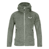 Salewa Puez Highloft Polarlite 2 Felpa Con Cerniera Bambino