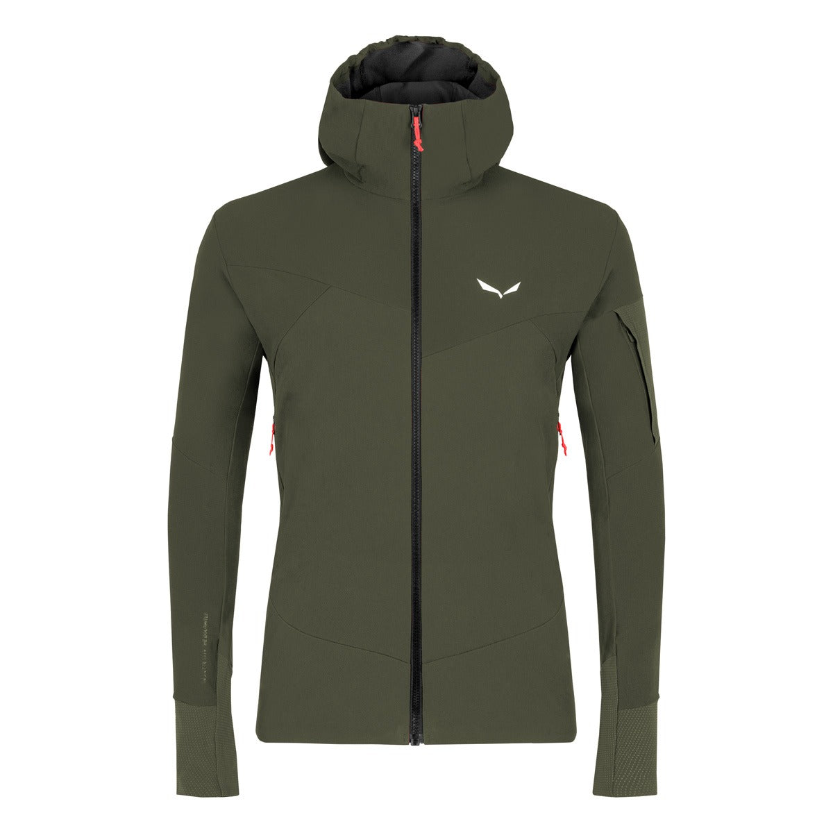 SALEWA Agner Durastretch Giacca uomo