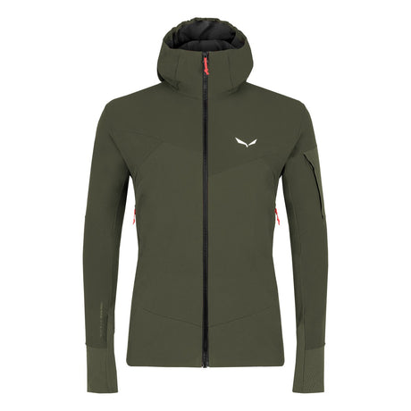 SALEWA Agner Durastretch Giacca uomo