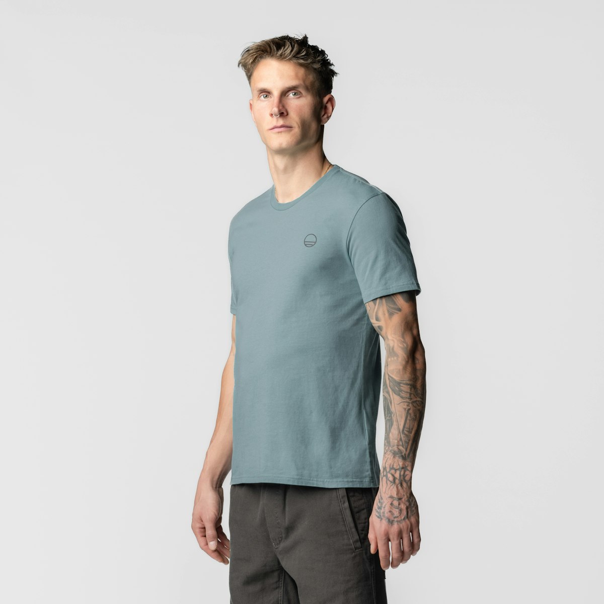 Wild Country Heritage T-shirt Uomo