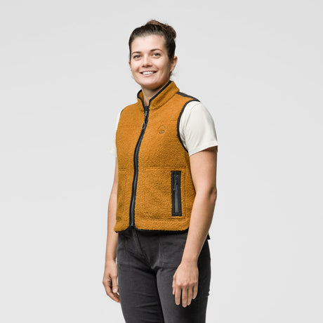 Wild Country Gilet Spotter Donna