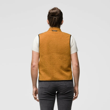 Wild Country Gilet Spotter Donna
