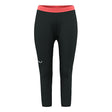 Salewa Cristallo Warm Alpine Merino Responsive Calzamaglia 3/4 Donna