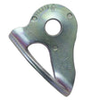 Fixe Piastrina Zincata 12Mm