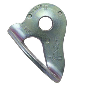 Fixe Piastrina Zincata 12Mm