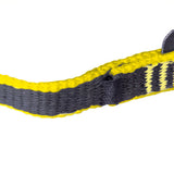 Fixe Fosca Anello di Fettuccia 10 mm 80 cm – dettaglio cucitura