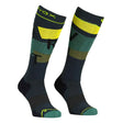 Ortovox FREERIDE LONG SOCKS COZY Uomo