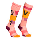 Ortovox FREERIDE LONG SOCKS COZY Donna