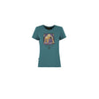 E9 Sunset T-Shirt Donna