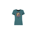 E9 Sunset T-Shirt Donna