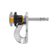 PETZL Ancoraggio Pulse 8 Mm