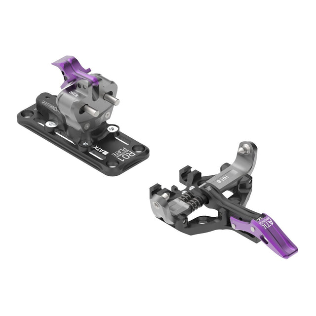 ATK BINDINGS ATK Haute Route 8