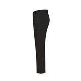 Icepeak Bouton Pantaloni Softshell Uomo – Black, vista laterale