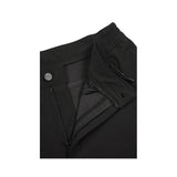 Icepeak Bouton Pantaloni Softshell Uomo – Black, dettaglio 1