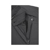 Icepeak Doral Pantaloni Softshell Donna – Anthracite, dettaglio 1