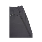 Icepeak Doral Pantaloni Softshell Donna – Anthracite, dettaglio 3