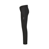 Icepeak Doral Pantaloni Softshell Donna – Black, vista laterale