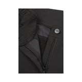 Icepeak Doral Pantaloni Softshell Donna – Black, dettaglio 1