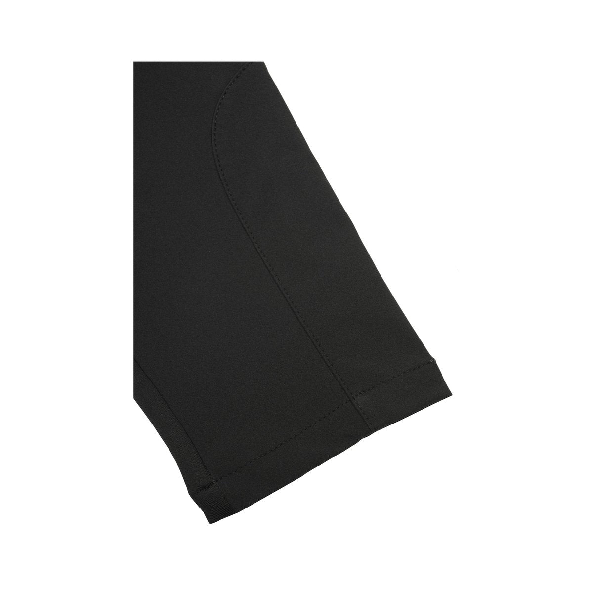 Icepeak Doral Pantaloni Softshell Donna – Black, dettaglio 2