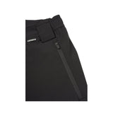 Icepeak Doral Pantaloni Softshell Donna – Black, dettaglio 3