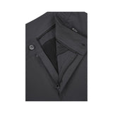 Icepeak Dorr Pantaloni Softshell Uomo – Anthracite, dettaglio 1