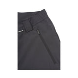 Icepeak Dorr Pantaloni Softshell Uomo – Anthracite, dettaglio 3