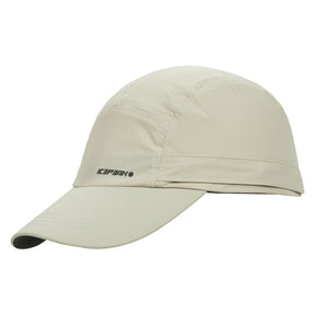 Icepeak Hesston Cappellino Unisex – Cement, vista frontale