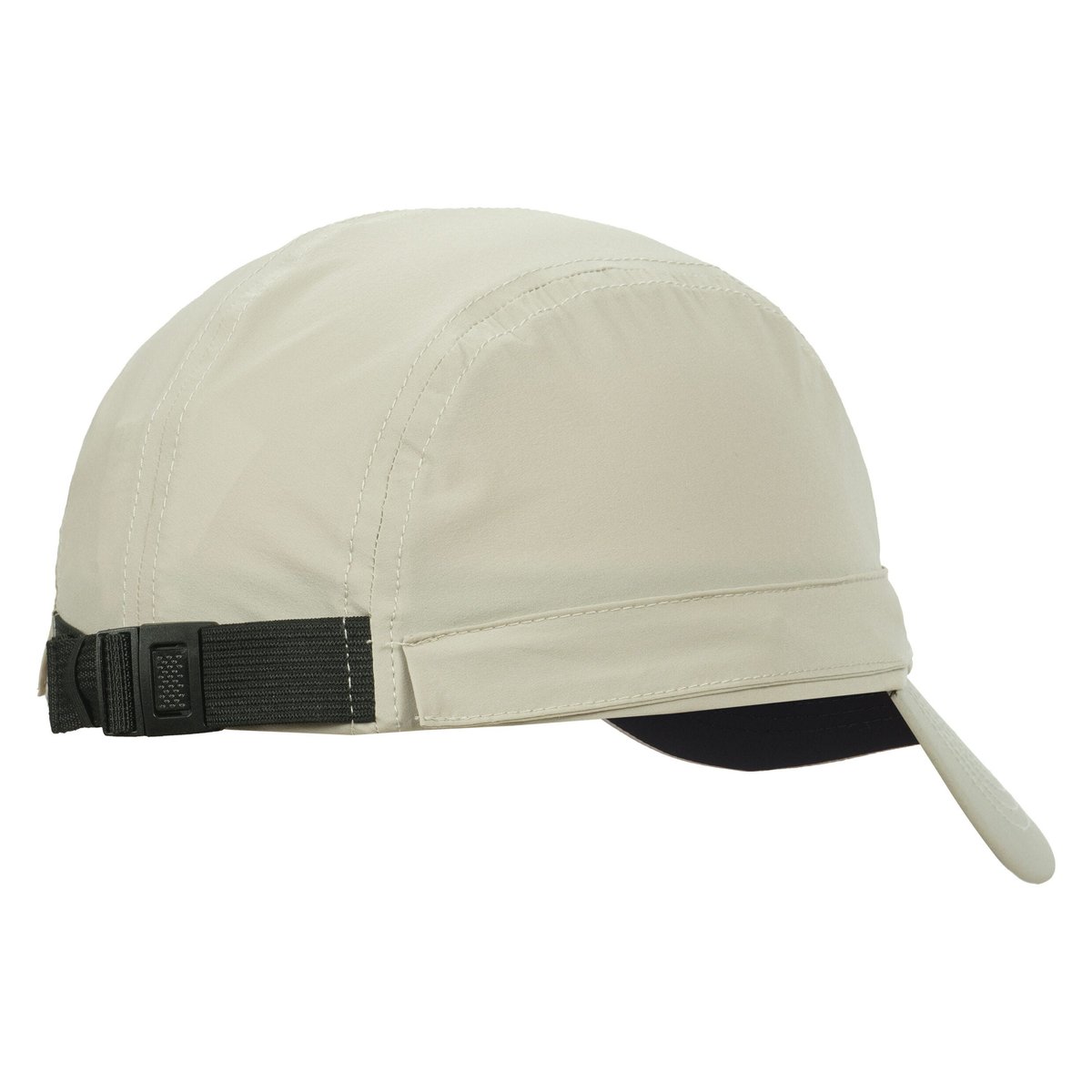 Icepeak Hesston Cappellino Unisex – Cement, vista posteriore