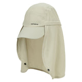 Icepeak Hesston Cappellino Unisex – Cement, dettaglio 2